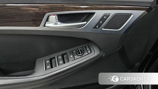 Genesis G80 id 4907816 из Кореи 20