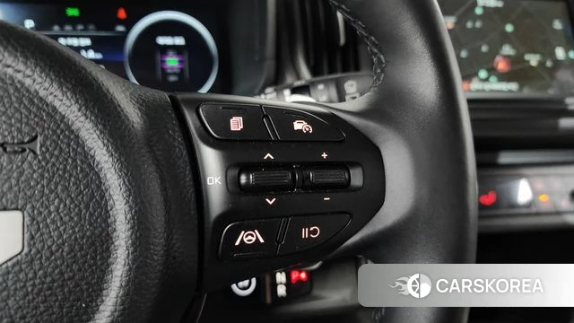 Kia The New Kia Ray EV id 4442165 из Кореи 20