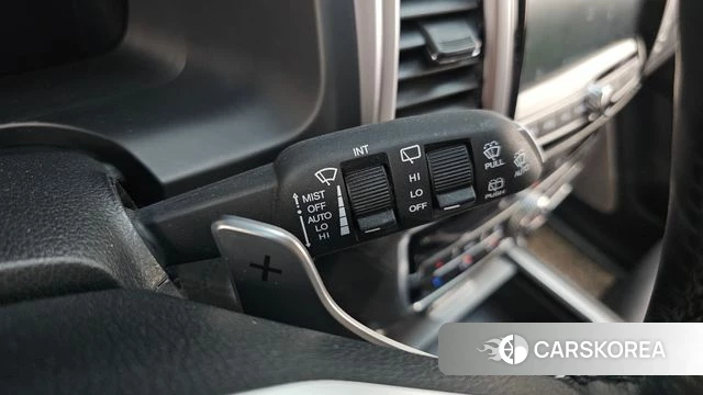 Ssangyong All New Rexton id 4775200 из Кореи 20