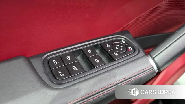 Porsche Cayenne (PO536) id 4580305 из Кореи 20