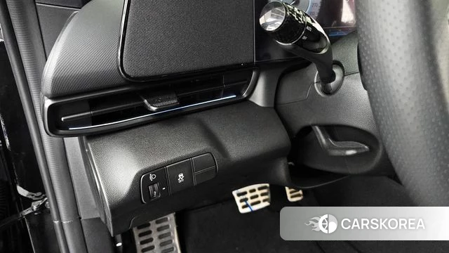 Hyundai The New Avante (CN7) id 4185553 из Кореи 20