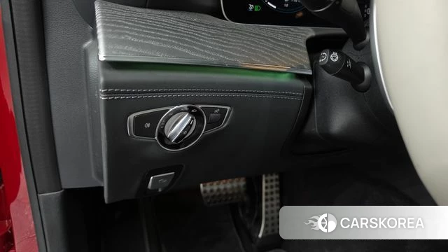 Mercedes-Benz AMG GT id 4427670 из Кореи 20