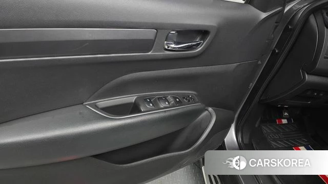 Renault Korea (Samsung) QM6 id 4595802 из Кореи 20