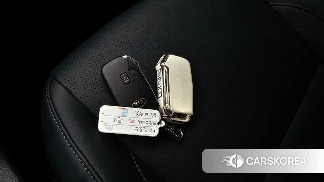 Kia Seltos id 4594610 из Кореи 20