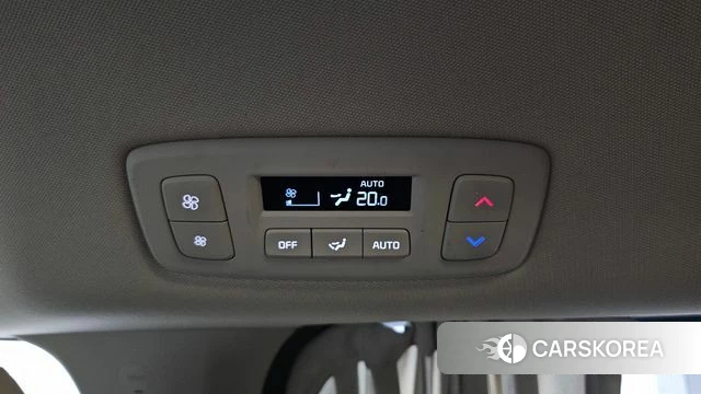 Kia Carnival 4th generation id 4196141 из Кореи 20