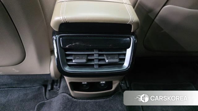 Kia K8 id 4535408 из Кореи 20