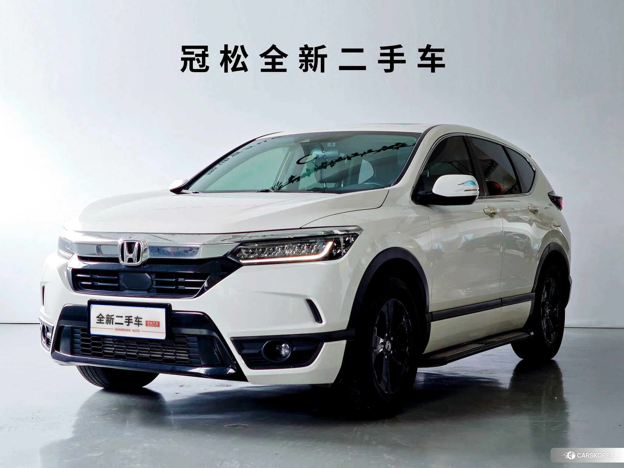 Honda Breeze id 4493011 из Китая 20