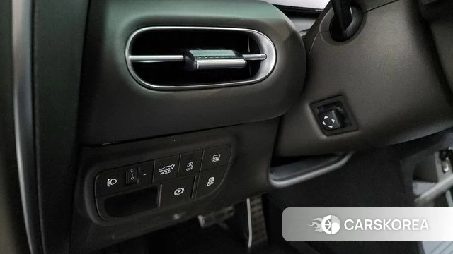 Hyundai Palisade (LX3) id 4499519 из Кореи 20