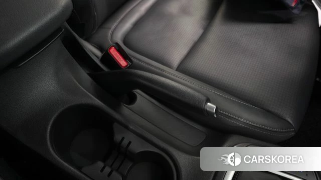 Hyundai Kona id 4435656 из Кореи 20
