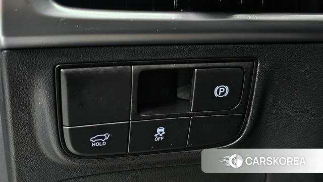 Hyundai The New Tucson (NX4) id 4687002 из Кореи 20