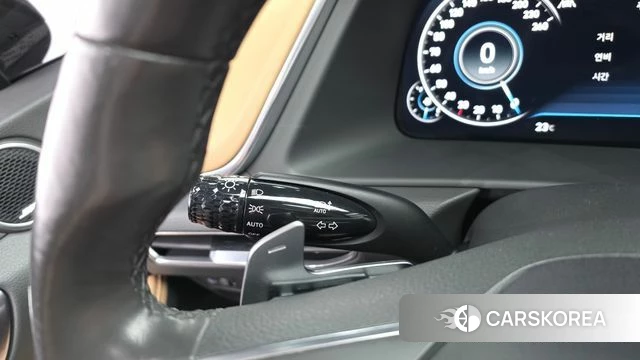 Hyundai Sonata (DN8) id 4907082 из Кореи 20