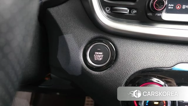 Kia The New Sorento id 4246273 из Кореи 20