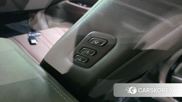 Kia K8 Hybrid id 4774602 из Кореи 20