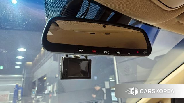 Kia The New Carnival id 4203533 из Кореи 20