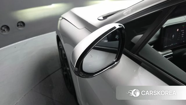 Kia The New K5 Hybrid 3rd generation id 4421855 из Кореи 20