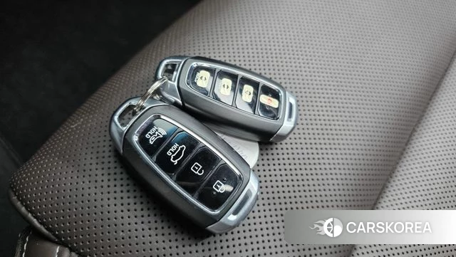 Hyundai Grandeur IG id 4595592 из Кореи 20