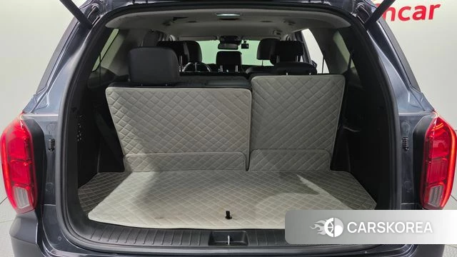 Hyundai Palisade id 4943116 из Кореи 20