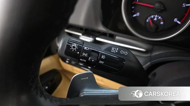 Kia Carnival 4th generation id 4350436 из Кореи 20