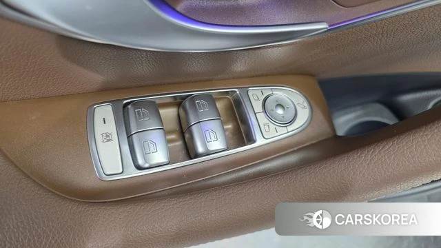 Mercedes-Benz E-Class W213 id 4501347 из Кореи 20