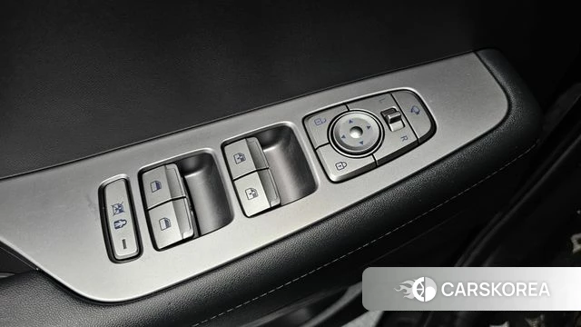 Hyundai Palisade id 4769632 из Кореи 20