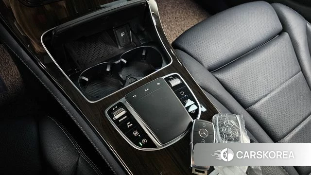 Mercedes-Benz GLC-Class X253 id 4759647 из Кореи 20