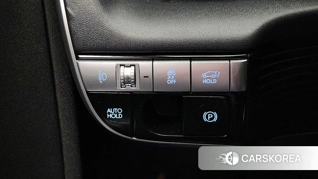 Hyundai Ionic 5 id 4361427 из Кореи 20