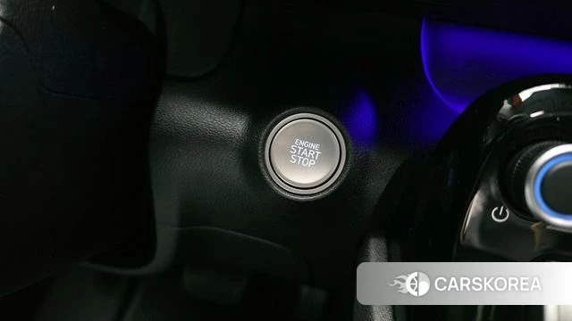 Hyundai Casper id 4201194 из Кореи 20