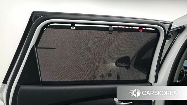 Hyundai The New Santa Fe id 4186473 из Кореи 20