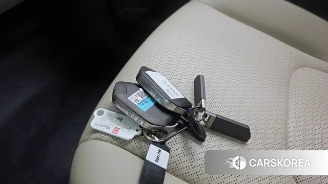 Kia The New Carnival 4th Generation id 4783126 из Кореи 20