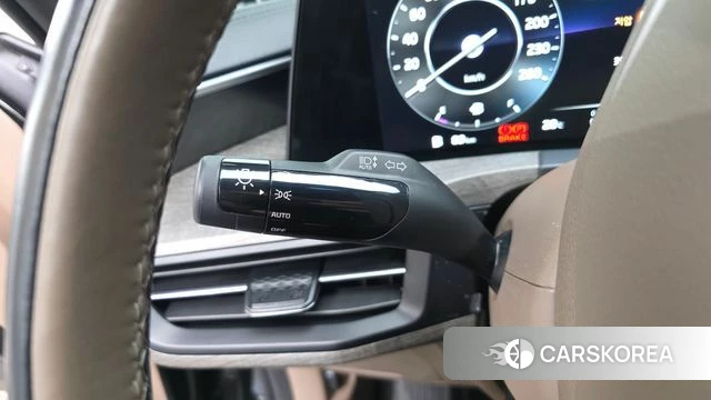Kia K8 id 4731395 из Кореи 20