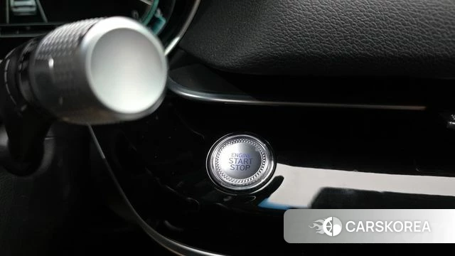 Genesis G80 (RG3) id 4792554 из Кореи 20