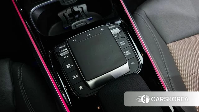 Mercedes-Benz EQB X243 id 4603349 из Кореи 20