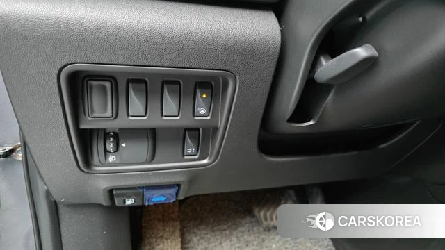 Renault Korea (Samsung) The New QM6 id 4309086 из Кореи 20