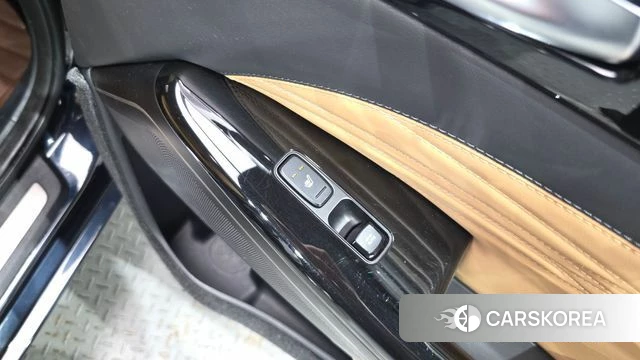 Kia K7 Premier id 4775927 из Кореи 20