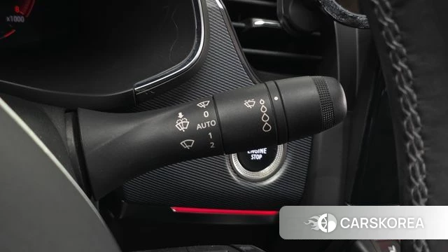 Renault Korea (Samsung) XM3 id 4882014 из Кореи 20