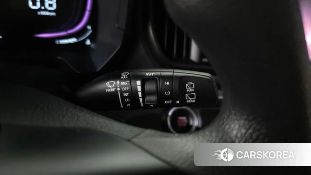 Kia The New Kia Ray id 4735404 из Кореи 20