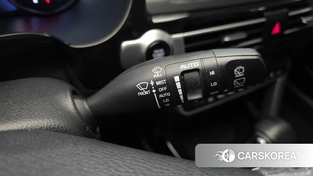 Kia Seltos id 4294466 из Кореи 20