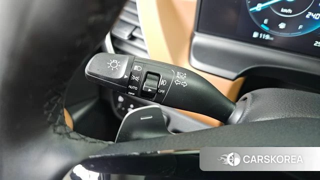 Kia The New Seltos id 4757445 из Кореи 20