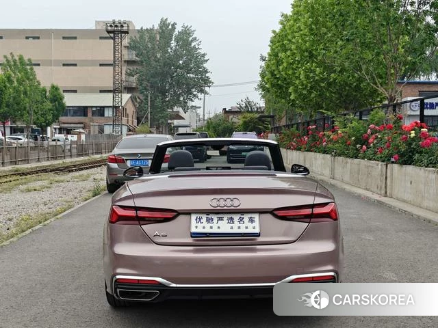 Audi A5 id 4329068 из Китая 20