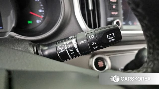Kia The New Ray id 4309130 из Кореи 20