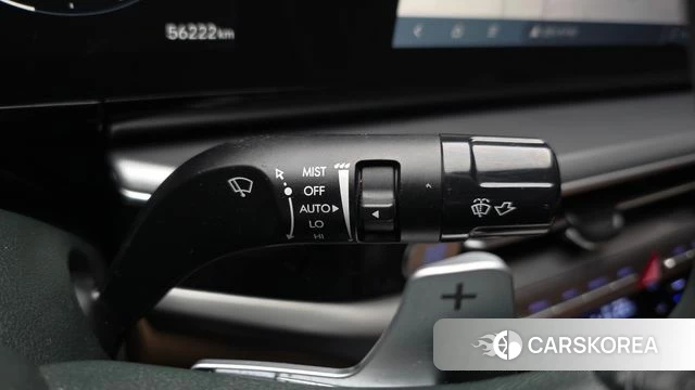 Hyundai Grandeur Hybrid (GN7) id 4194531 из Кореи 20