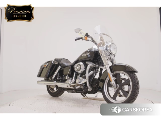 Проданный Harley-Davidson DYNA SWITCHBACK FLD1580 id 4022712 из Японии, фото 20