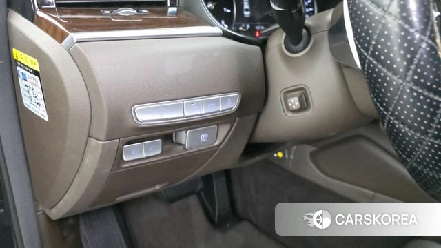Kia More K9 id 4471617 из Кореи 20