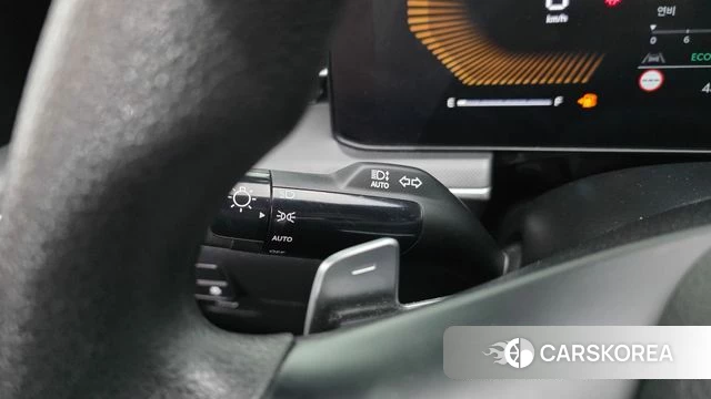 Kia The New K5 3rd generation id 4767886 из Кореи 20