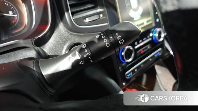 Renault Korea (Samsung) QM6 id 4356635 из Кореи 20