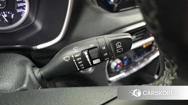 Hyundai Santa Fe TM id 4596078 из Кореи 20