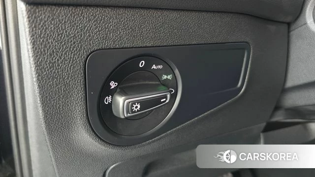 Volkswagen Tiguan second Generation id 4613907 из Кореи 20
