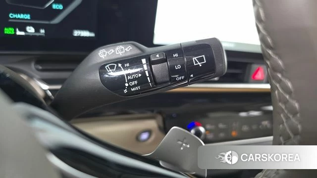 Kia The New Carnival 4th Generation id 4427484 из Кореи 20