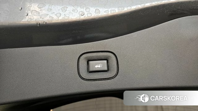 Renault Korea (Samsung) The New QM6 id 4249319 из Кореи 20