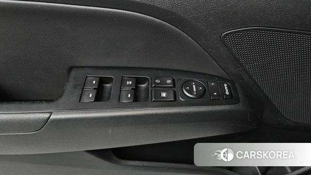 Hyundai The New Avante AD id 4310722 из Кореи 20